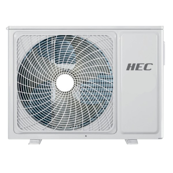 Фото - Кондиционер сплит HEC HEC-07NQ(I)/HEC-07NQ(O)